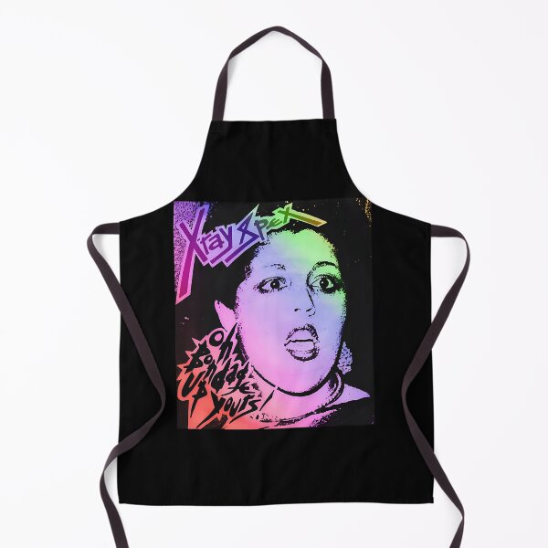 Item preview, X-Ray Spex One Of The Great British Punk Bands Rock Seditionaries Style Berlin designed and sold by R1neONLINEstore.