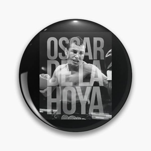 Item preview, Oscar Delas Hoyas designed and sold by laymankart.