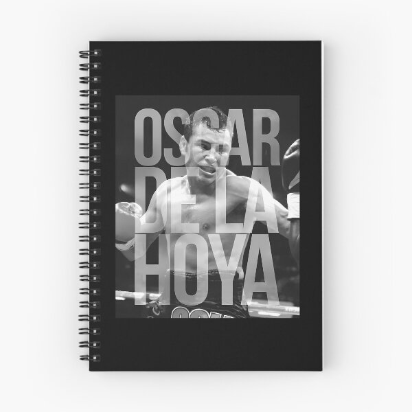 Item preview, Oscar Delas Hoyas designed and sold by laymankart.