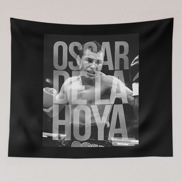 Item preview, Oscar Delas Hoyas designed and sold by laymankart.