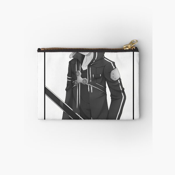 Item preview, Kirito Logo Anime Kirito Logo Manga designed and sold by OttilieFalk.