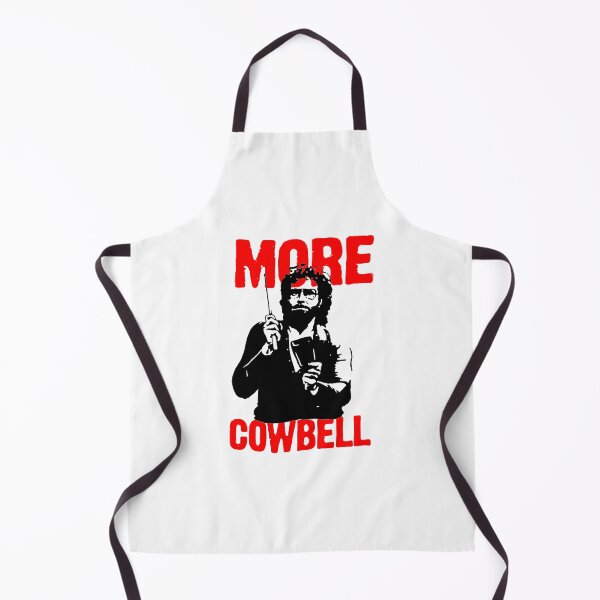 Item preview, More Cowbell designed and sold by NobelA.