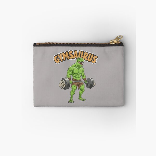 Item preview, Gymsaurus Original Muscle Gym designed and sold by Jhonysaurus.