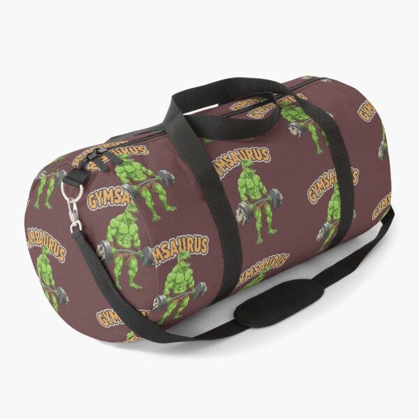 Item preview, Gymsaurus Original Muscle Gym designed and sold by Jhonysaurus.