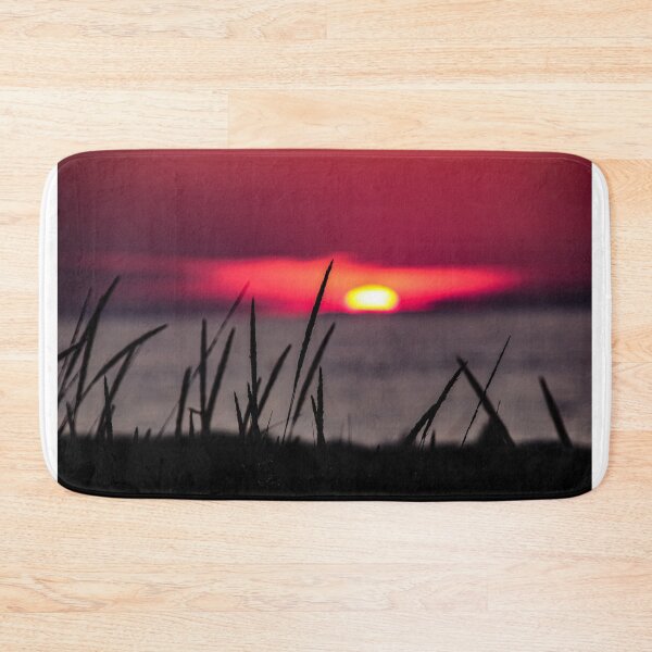 Item preview, Atardecer rojo designed and sold by cescodj.