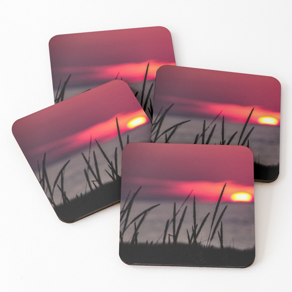 Item preview, Coasters (Set of 4) designed and sold by cescodj.