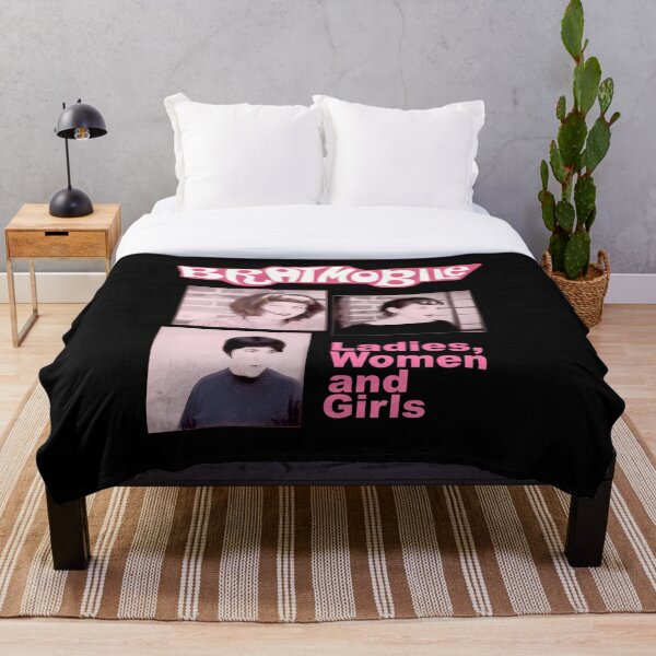 Item preview, Bratmobile Band designed and sold by R1neONLINEstore.