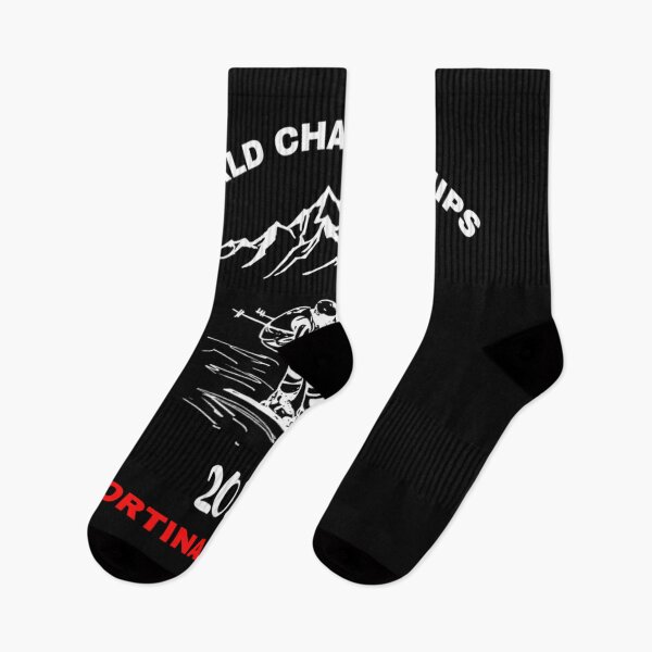 Item preview,  Alpine Skiing World Championships Cortina Italy 2021 designed and sold by Merchbyzx.