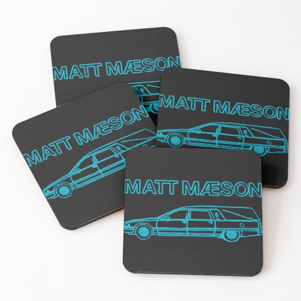 Item preview, Matt Maeson The Hears designed and sold by Merchbyzx.