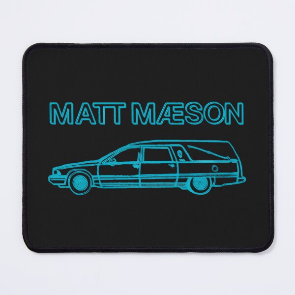 Item preview, Matt Maeson The Hears designed and sold by Merchbyzx.