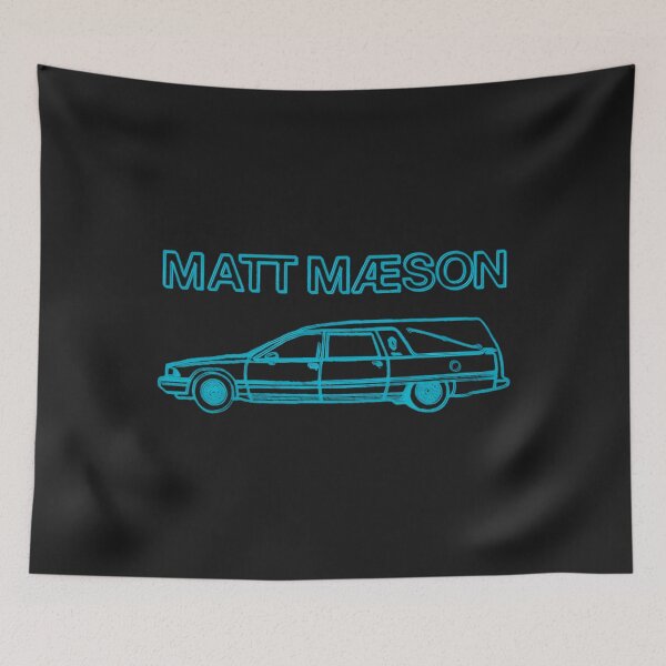Item preview, Matt Maeson The Hears designed and sold by Merchbyzx.