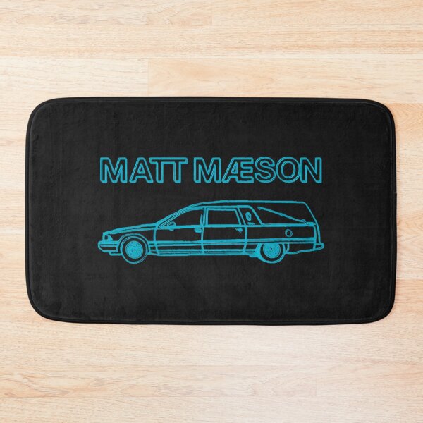 Item preview, Matt Maeson The Hears designed and sold by Merchbyzx.