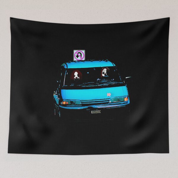Item preview,  Clown Core Band Van Avant Garde Metal designed and sold by R1neONLINEstore.
