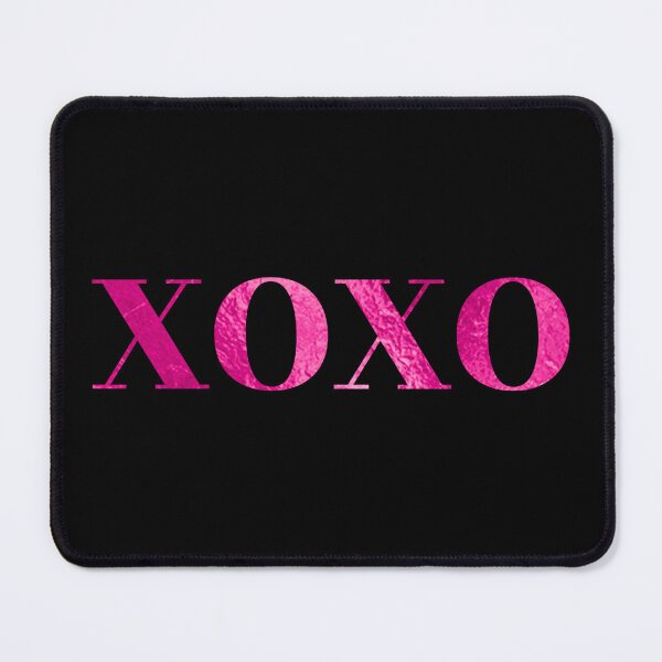 Item preview, X O X O designed and sold by SpreadingALOHA.