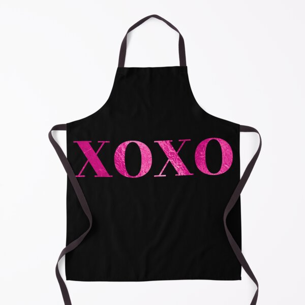Item preview, X O X O designed and sold by SpreadingALOHA.