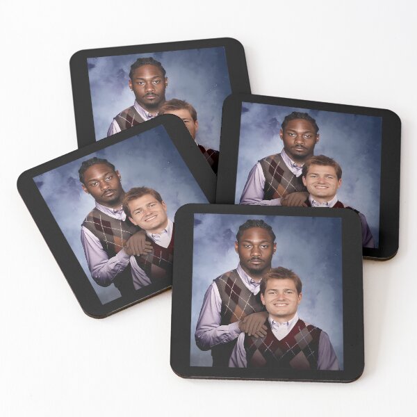 Item preview, Drake Maye Stefon Diggs Football designed and sold by R1neONLINEstore.