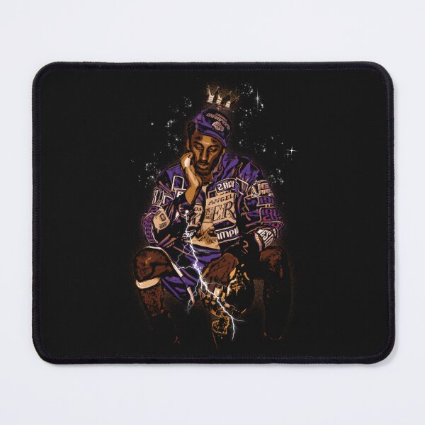 Item preview, Mamba Mentality  Kobe Bryant Inspired Design  designed and sold by nirains.