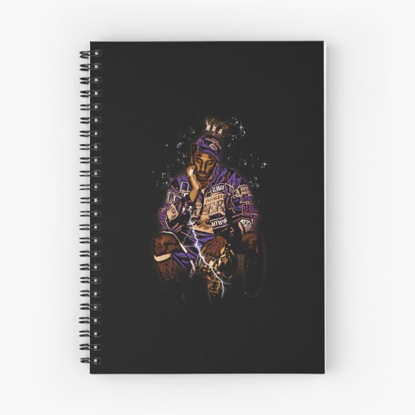Item preview, Mamba Mentality  Kobe Bryant Inspired Design  designed and sold by nirains.
