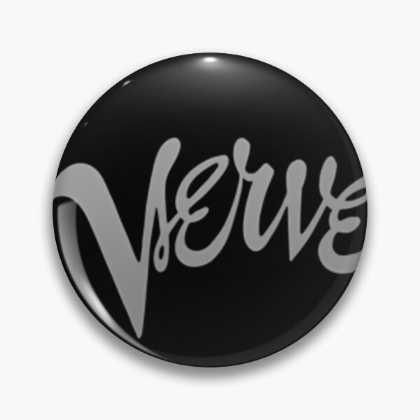 Item preview, Verve Jazz Logo designed and sold by ResiRenner.