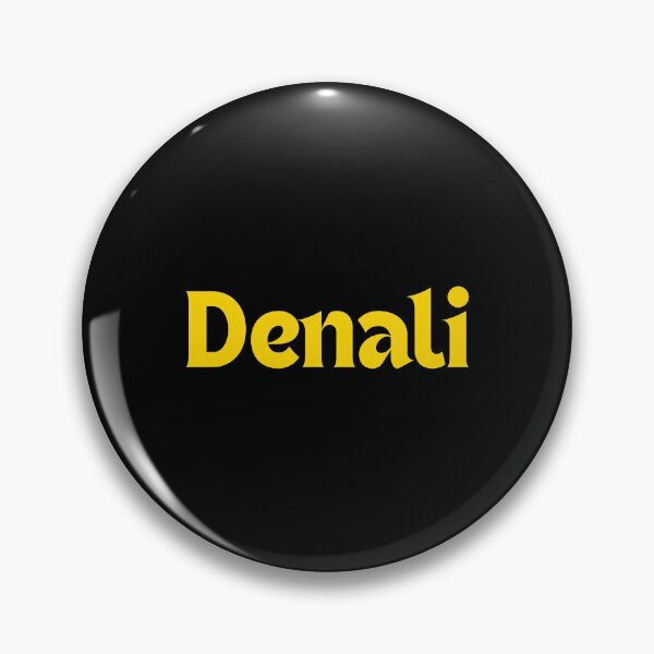 Item preview, Denali, Funny Cool Best color art designed and sold by artdragongift 15.
