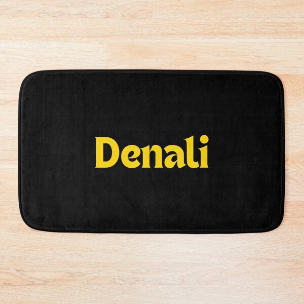 Item preview, Denali, Funny Cool Best color art designed and sold by artdragongift 15.