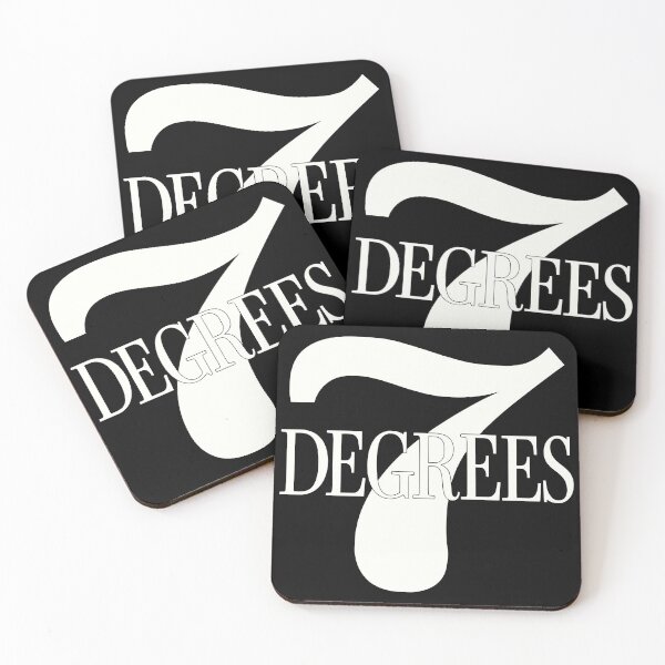 Item preview, Friko Seven Degrees designed and sold by TekleDawit.