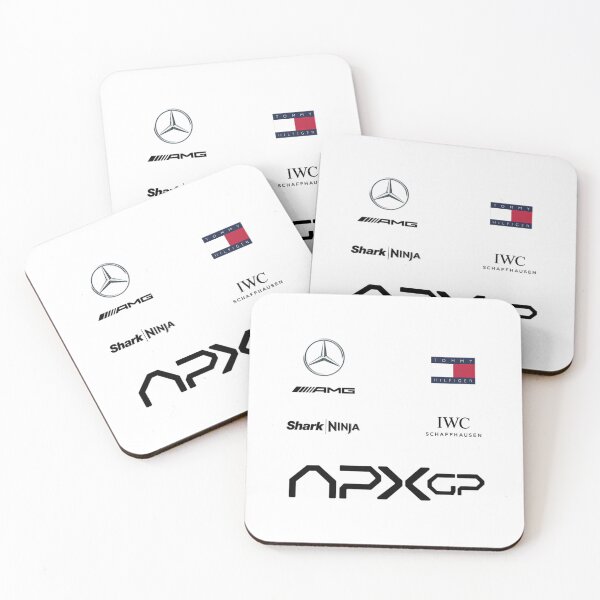 Item preview, Apx Gp F1 The Movie designed and sold by NobelA.