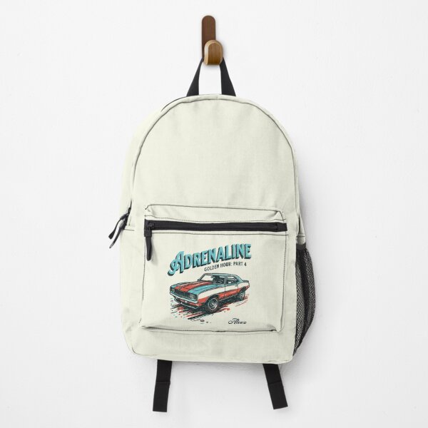 Item preview, ateez adrenaline vintage atiny designed and sold by Morcawork.