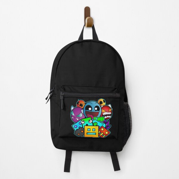 Item preview, Geometry Dash Old School Gaming designed and sold by DutyIsOp.