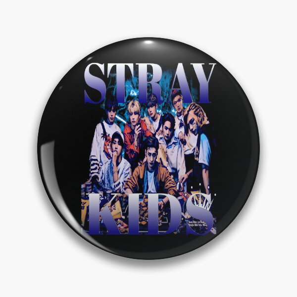 Item preview, Straykids Skz designed and sold by NobelA.