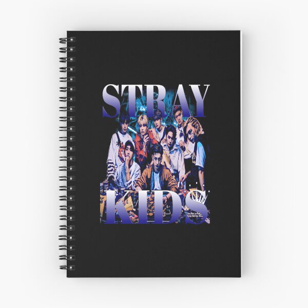 Artikelvorschau, Stray Kids Skz entworfen und verkauft von NobelA.