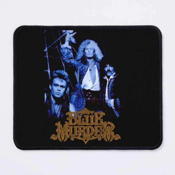 Item preview, Hard Rock Legends Blue Murder designed and sold by R1neONLINEstore.