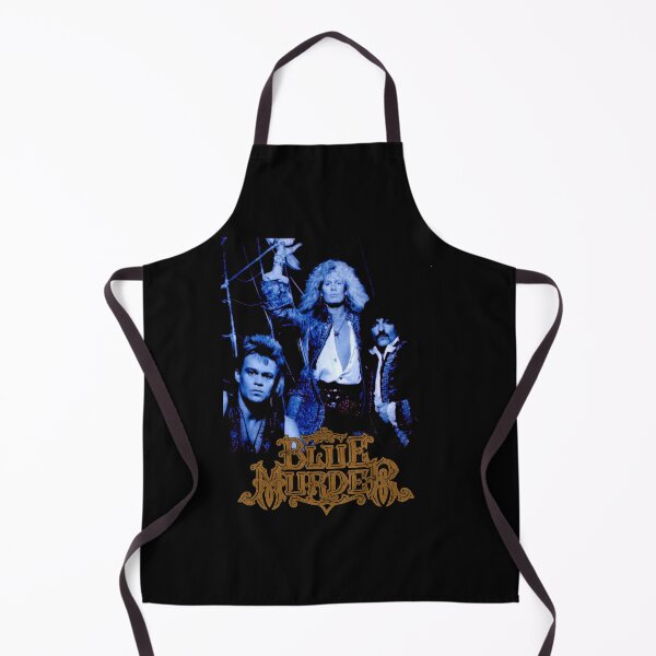 Item preview, Hard Rock Legends Blue Murder designed and sold by R1neONLINEstore.