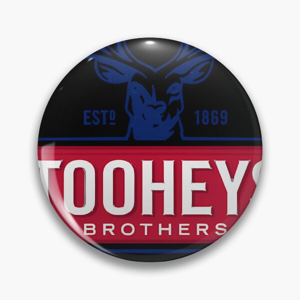Item preview, Tooheys New Logo designed and sold by OttilieFalk.