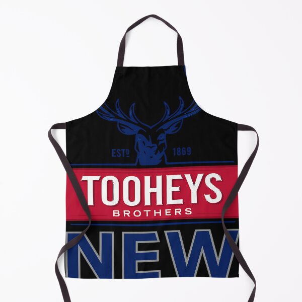 Item preview, Tooheys New Logo designed and sold by OttilieFalk.