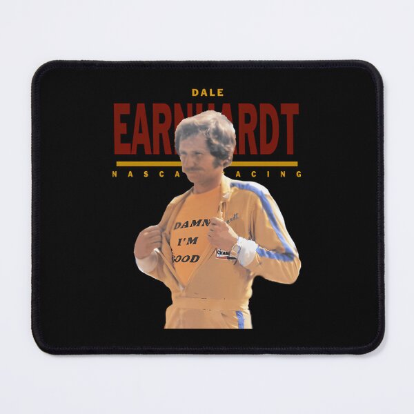Item preview, Dale Earnhardt Nascar Racing Damn I'M Good designed and sold by NobelA.