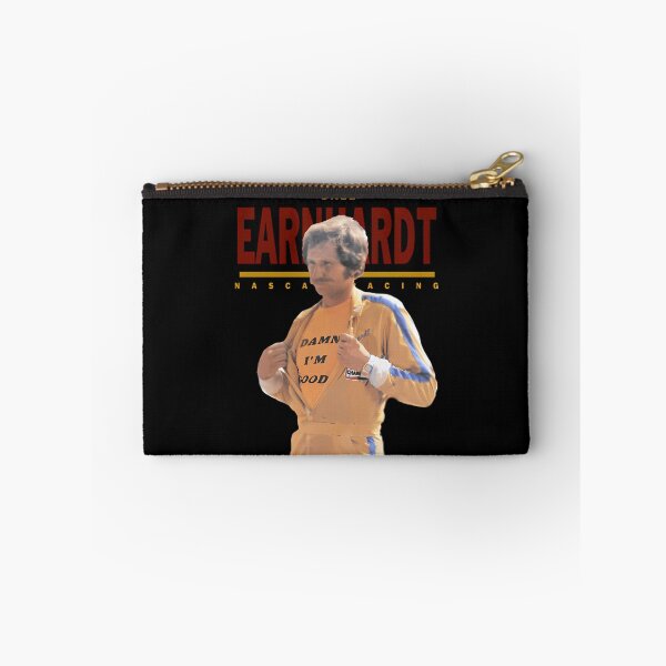 Item preview, Dale Earnhardt Nascar Racing Damn I'M Good   designed and sold by NobelA.