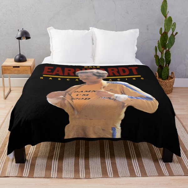 Item preview, Dale Earnhardt Nascar Racing Damn I'M Good designed and sold by NobelA.