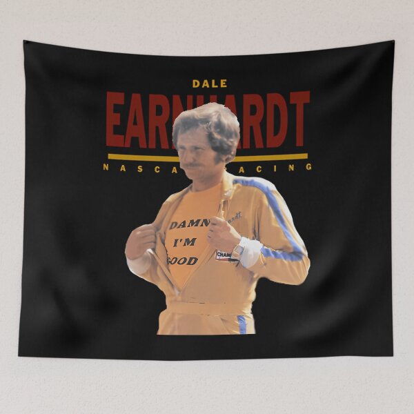 Item preview, Dale Earnhardt Nascar Racing Damn I'M Good   designed and sold by NobelA.