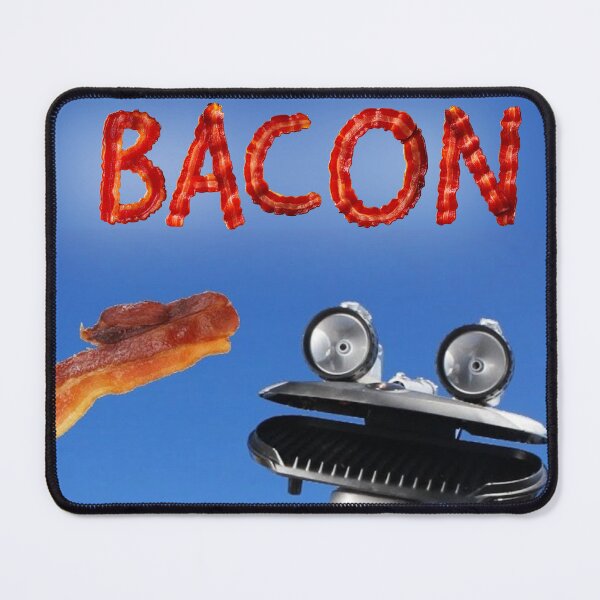 Item preview, Rub some Bacon on it  designed and sold by CoolShitByMe.