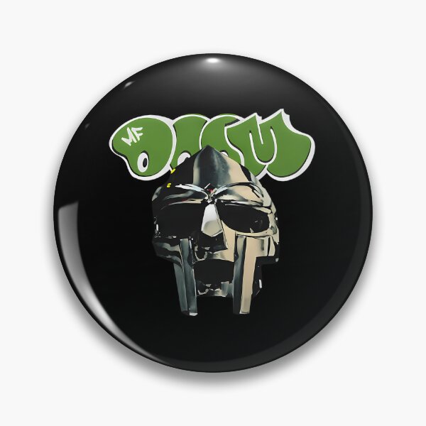 Item preview,  Mf Doom  Rap Rock Hip Hop  Music designed and sold by R1neONLINEstore.