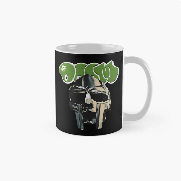 Item preview,  Mf Doom  Rap Rock Hip Hop  Music designed and sold by R1neONLINEstore.