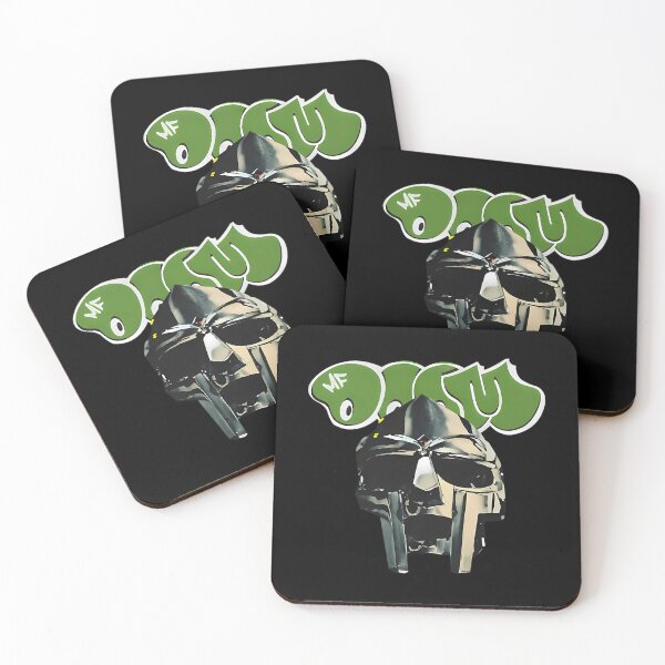 Item preview,  Mf Doom  Rap Rock Hip Hop  Music designed and sold by R1neONLINEstore.