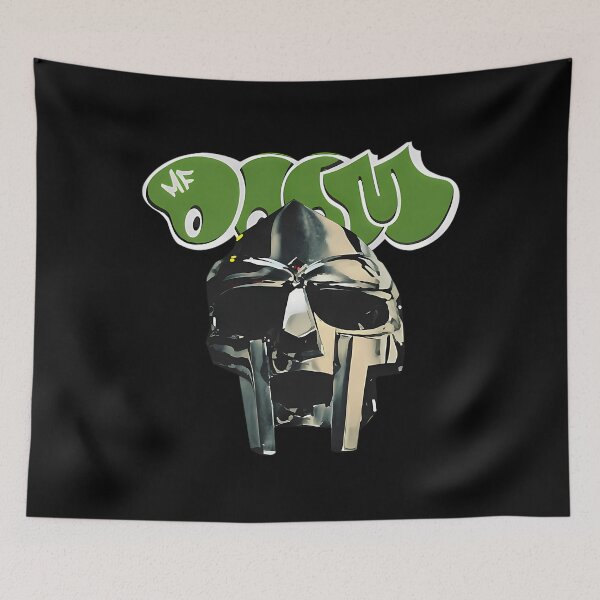 Item preview,  Mf Doom  Rap Rock Hip Hop  Music designed and sold by R1neONLINEstore.