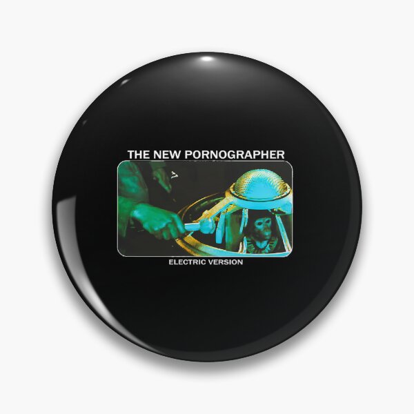 Item preview, The Porn Classic designed and sold by DutyIsOp.