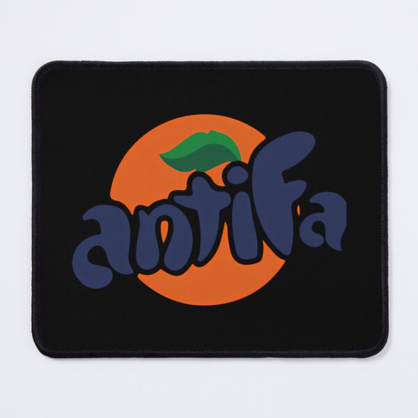 Item preview,  Antifa Anti Fascist designed and sold by bmPROductions.