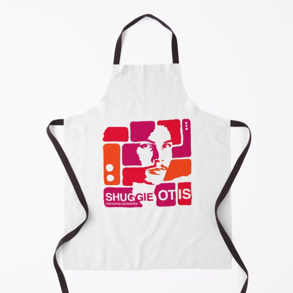 Item preview, Otis Shuggie Inspiration Information  designed and sold by NobelA.