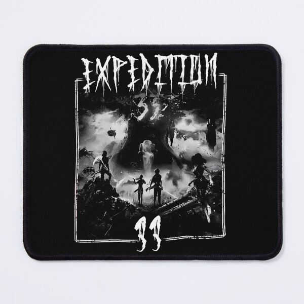 Item preview, Expedition 33 Videogame Inspired Metal Band designed and sold by R1neONLINEstore.