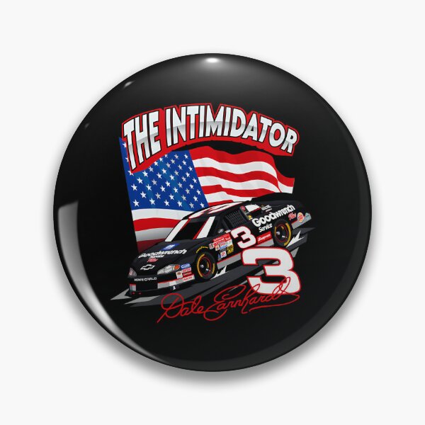 Item preview, Dale Earnhardt Sr The Intimidator Nascar  designed and sold by NobelA.