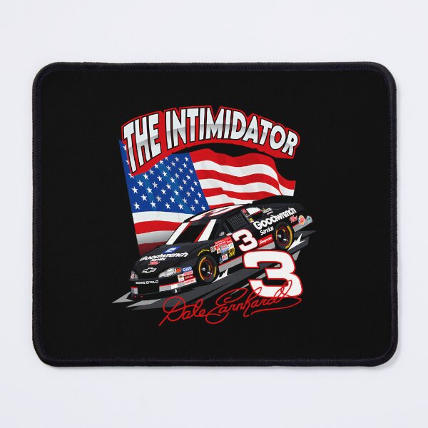 Item preview, Dale Earnhardt Sr The Intimidator Nascar  designed and sold by NobelA.